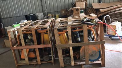漾濞行李、家具、电器包装托运