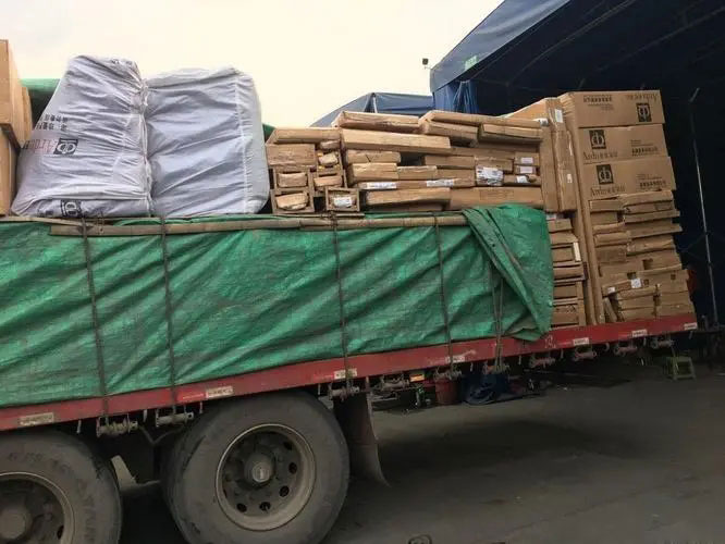 漾濞家具托运