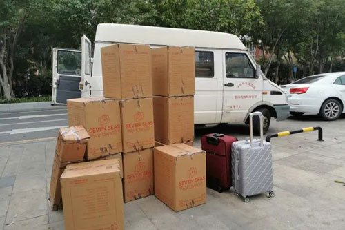 漾濞行李托运公司