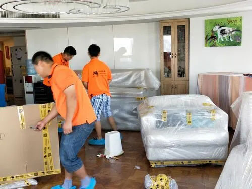 漾濞精品搬家公司